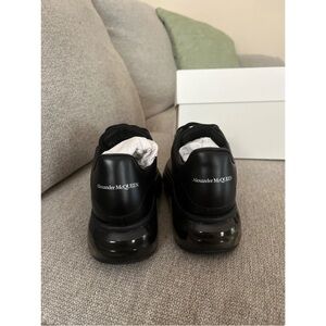 Alexander McQueen sneakers new never worn